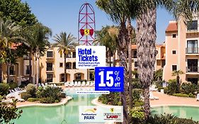 PortAventura Hotel PortAventura - Includes PortAventura Park Tickets