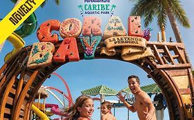 PortAventura Hotel PortAventura - Includes PortAventura Park Tickets